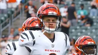 Cincinnati Bengals 2022 Season Hype Video
