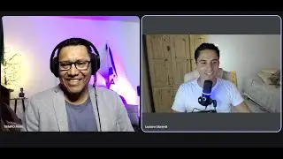 LA GUERRA DE GOG Y MAGOG CON MIKE RIVERA DE @tiempofinal7080