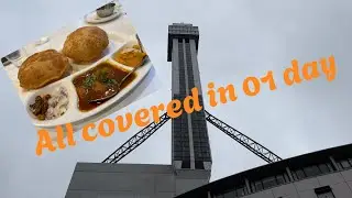 Funabori tower | Tokyo metro museum | Tokyo Mithai wala | Sab ek din main cover #indianinjapan