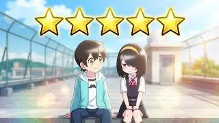 My Clueless First Friend Anime Review Tamil ❤️ | Best Feel Good Anime ✨ | Anime Fever Tamil 