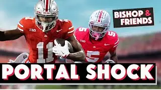 Ohio State transfers that chase money could face a harsh reality