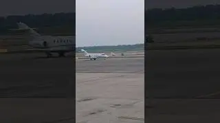 private jet #trending #aviation #airport #jets #privetjet #airplane