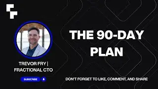 Approaching #fractional work: the 30- 60-90 day plan