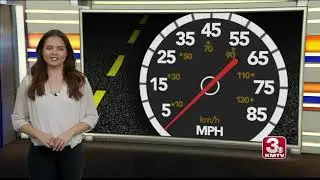 Lower speed limits on certain roads could lead to slower drivers everywhere