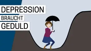 Was ist eine Depression?