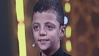 الولد الشقى الطفل الموهوبة الشيخ عبدالله عبدالموجود. عزاء الاستاذ احمد اسماعيل رجب ابوهندى 