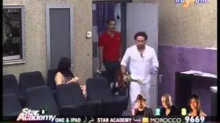 Wadih class 30/6 صف وديع ابي رعد