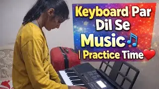 Lakku ne Piano Bajaya 🎹😲 | Unexpected Talent