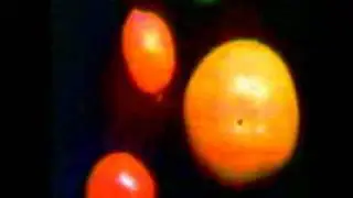 Реклама Five Alive (1982)