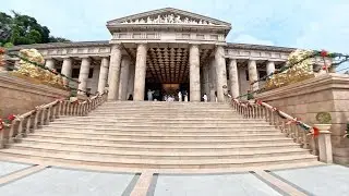 Temple of Leah 