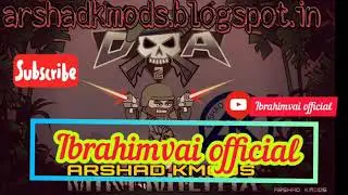 Mini militia game video free fire mission game video Bangladeshi ibrahimvai official