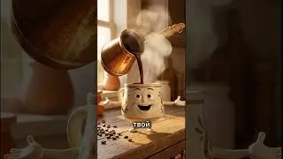 Вся правда о напитках, которые ты пьешь регулярно☕️ #рекомендации #кофе #правда #озвучка #здоровье