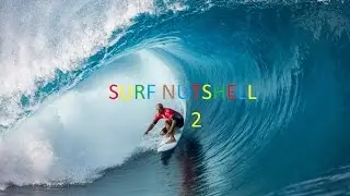 Surf in a Nutshell 2 - CS:GO