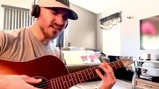 Good Things Fall Apart (Jon Bellion/ILLENIUM) Cover