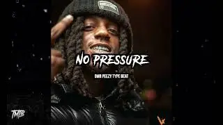 OMB Peezy Type Beat - No Pressure | @tregilliam | 2022