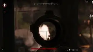 Someone learned that medium ammo pierce barrels