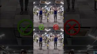Lateral raises mistakes #fitness