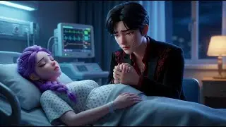 Rumi’s Life on the Line… Jinu Screams for Help 💔 | K-Pop Demon Hunters