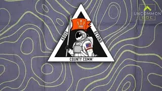CountyComm Haul, 4-й квартал 2025 г. | Маратак