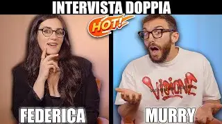 INTERVISTA DOPPIA *H0T EDITION* con LA MIA RAGAZZA!