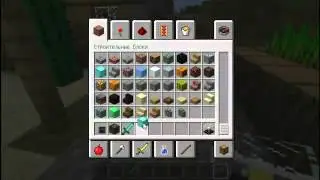 Snapshot 12w36a Minecraft