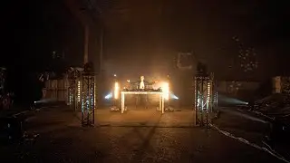 Lockdown Rave by NIVIRO | EP.02