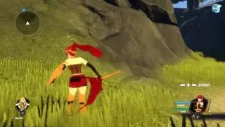 Chrury Streams: Grimm Eclipse (Rank Grind) (R8 : P1)