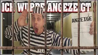 ANGEZEIGT nach &sect;201a | 2 Jahre Gef&auml;ngnis das ist PASSIERT!