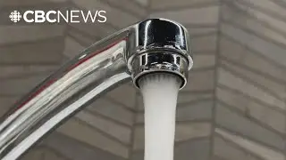 Musty water a possibility in Regina again this spring as water treatment upgrades run behind