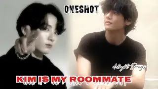 [𝐊𝐢𝐦 𝐢𝐬 𝐦𝐲 𝐑𝐨𝐨𝐦𝐦𝐚𝐭𝐞 || 𝚃𝚊𝚎𝚔𝚘𝚘𝚔  𝚘𝚗𝚎𝚜𝚑𝚘𝚝 𝚝𝚊𝚖𝚒𝚕✺