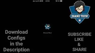 Update Ulit ng Magagandang Configs- Para sa SSH Injector