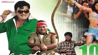 Noothilo Kappalu Full Songs - Idigo Ituchudani Song - Rajendra Prasad, Jayaprakash Reddy