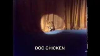 Doc Chicken!
