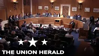 Senate Hearing on the Indian Self-Determination and Education Assistance Act