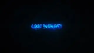 Lost Memory