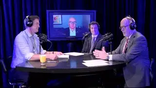 How philanthropy is improving health equity | 20-Minute Health Talk