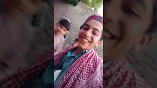 Child teasing me in street