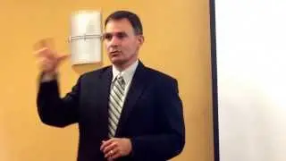 Dr. Ben Gonzalez : Why Nuskin?