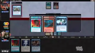 Channel TomM - Legacy Esper Stoneblade (Match 4, Game 1)