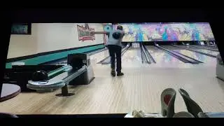 Billy's Practice-W/Hammer Web Pearl..Timing/Release Session. 6/15/2022