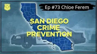 What Crime Prevention Strategies Actually Work in San Diego County?