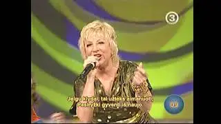 TV3 Projektas 