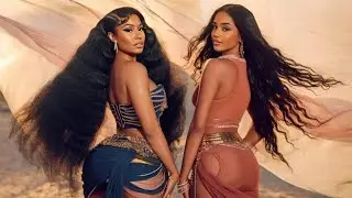 Tyla - Push 2 Start (remix) ft. Nicki Minaj