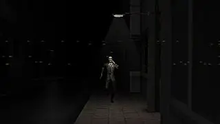 THE SMILING MAN REMAKE - Full Game Walkthrough | No Commentary |