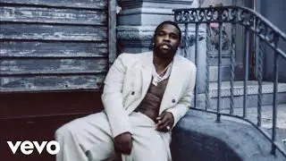 FERG - Butt Naked (Official Audio) ft. Rico Nasty