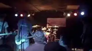 SIDE EFFECTS - Left Alone Live at Jacks's Patio