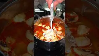 Том ям от бати