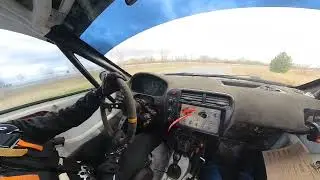 RallyeX Sanair 2024 (Triovale)