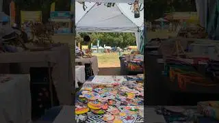 ✨DRY DIGGINS REGGAE FESTIVAL✨ #california #reggae #music #festival #drydiggings #art #vendor #artist