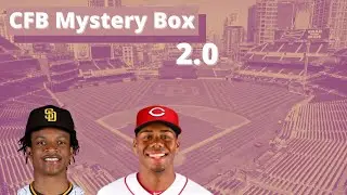 The Return of Cheap Fun Breaks Mystery Box | How Many Hits Can I Pull?! | Bowman Sapphire Draft |